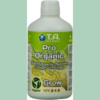 T.A. Pro Organic Grow 500ml