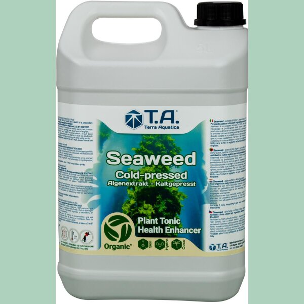 T.A. Seaweed 5 Liter
