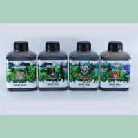 Crazy Hills Explorer Pack