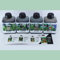 Crazy Hills Explorer Pack