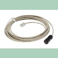 GrowControl Kabel RJ45-M12 5m