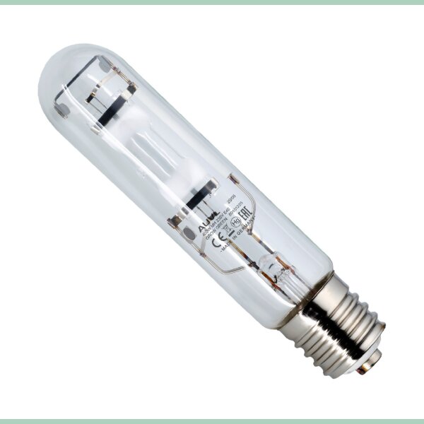 AUVL 400W MH 230V E40 Grow Green