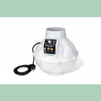 Prima Klima PK125WHSP-3 300-530m³h, Ø125mm...