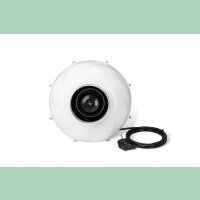 Prima Klima PK125WHSP-3 300-530m³h, Ø125mm...