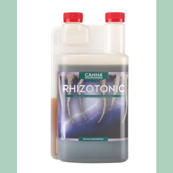 Canna Rhizotonic 1 Liter