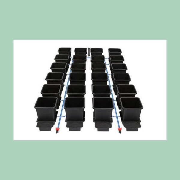 Autopot SYSTEM 1Pot 24x 15L