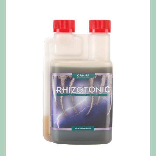 Canna Rhizotonic 250ml