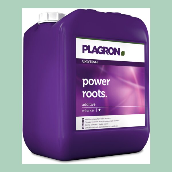 Plagron Power Roots 10 Liter
