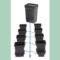Autopot SYSTEM 1Pot 8x 8,5L 47L Tank