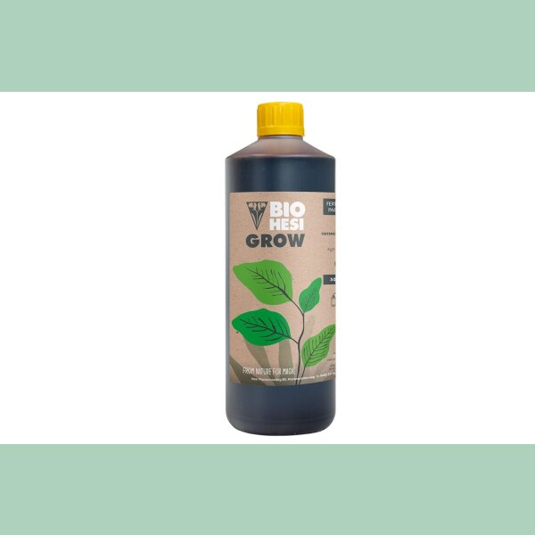 Hesi Bio Grow 1 Liter