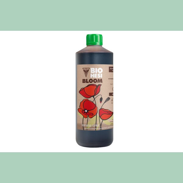 Hesi Bio Bloom 1 Liter