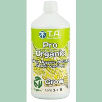 T.A. Pro Organic Grow 1 Liter
