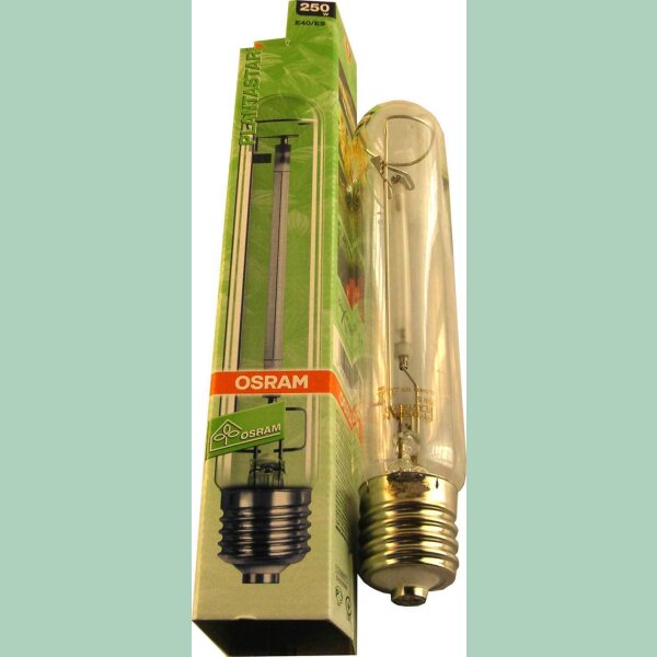 Osram Plantastar 250 Watt