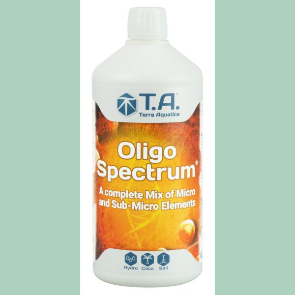 T.A. Oligo Spectrum 1 Liter