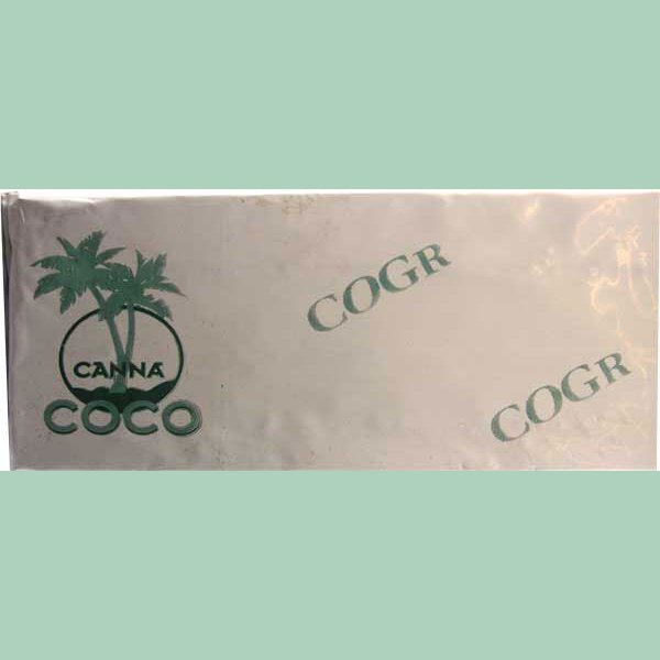 Canna CoGr Matte