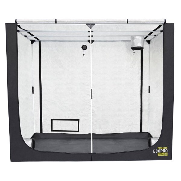 GHP Ecopro 240x120x200cm