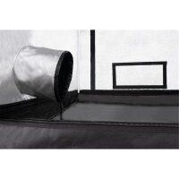 GHP Ecopro 240x120x200cm