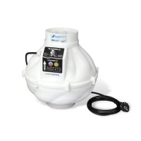 Prima Klima PK125WHSP-EC 800mÂ³h,...