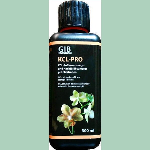 KCL-LÃ¶sung 300ml