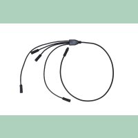 SANLight FLEX II 4-Stecker Verteilkabel...