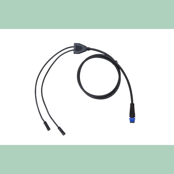 SANLight FLEX II 2-Stecker Verteilkabel fÃ¼r 150 / 240 / 320 Watt Netzteil