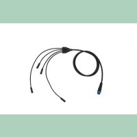 SANLight FLEX II 4-Stecker Verteilkabel...
