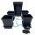 Autopot SYSTEM 1Pot 4x 8,5L 47L Tank
