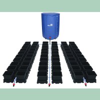 Autopot SYSTEM 2Pot 60x 15L 400L Tank