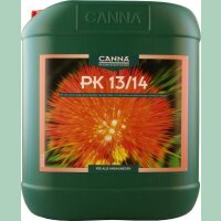 Canna PK 13-14 10 Liter