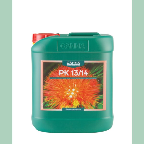 Canna PK 13-14 5 Liter