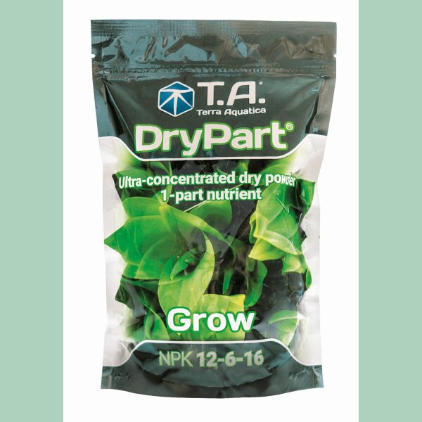 T. A. DryPart TrockendÃ¼nger Grow 1kg