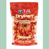 T. A. DryPart TrockendÃ¼nger Bloom 1kg
