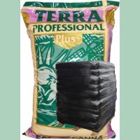 Canna Terra Professional Plus Palette 60x 50 Liter