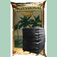 Canna Coco Professional plus Palette 60x 50 Liter