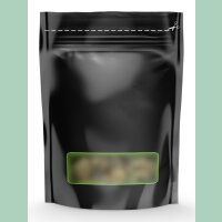 Grove Bags - TerpLoc 15g 20x13cm mit Fenster
