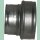 ReduzierstÃ¼ck Metall Ã˜125mm auf Ã˜100mm