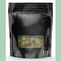 Grove Bags - TerpLoc 500g 47x35cm mit Fenster