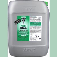 Hesi BlÃ¼hcomplex 10 Liter