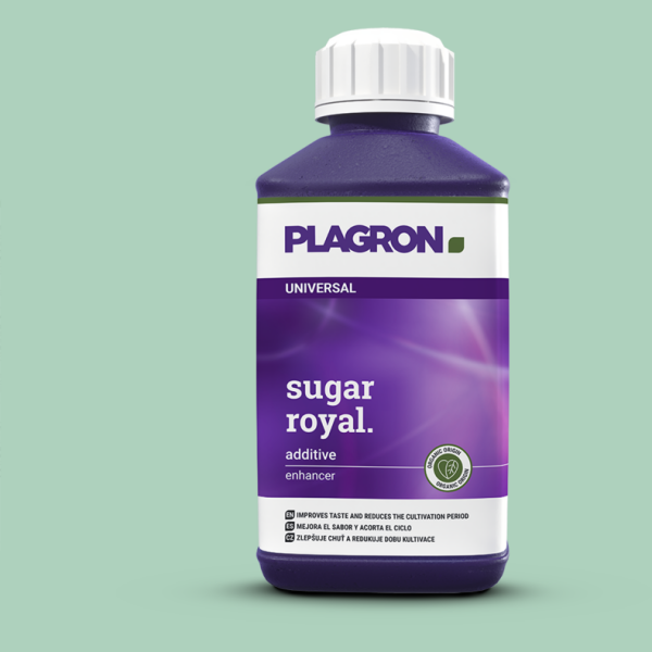 Plagron Sugar Royal 250 ml