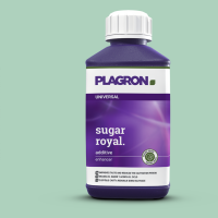Plagron Sugar Royal 250 ml