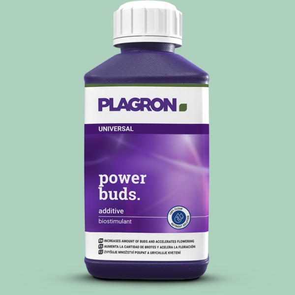 Plagron Power Buds 250 ml