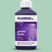 Plagron Power Buds 250 ml