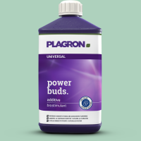 Plagron Power Buds 1 Liter