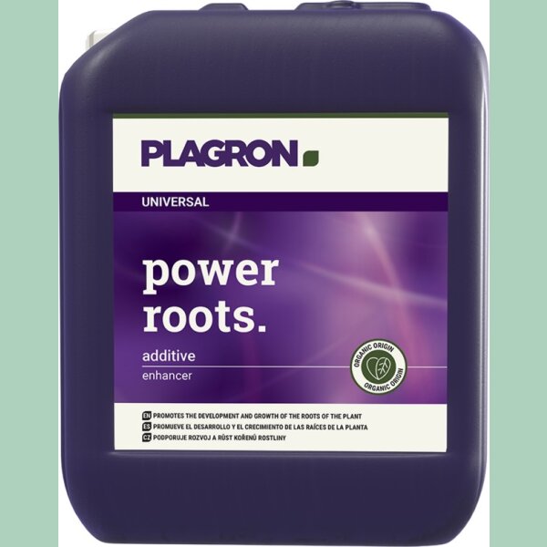 Plagron Power Roots 5 Liter