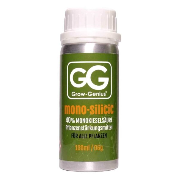 Grow Genius Siliziumdünger 100 ml