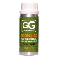 Grow Genius Siliziumdünger 100 ml