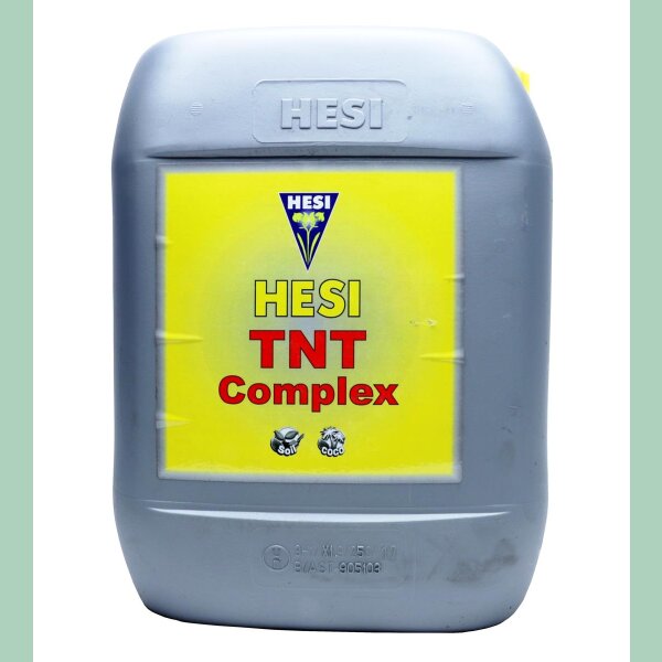 Hesi TNT-Complex 10 Liter