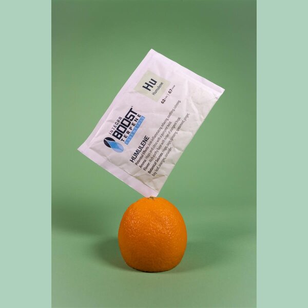 Integra Boost Terpene Humulene 62% 67g