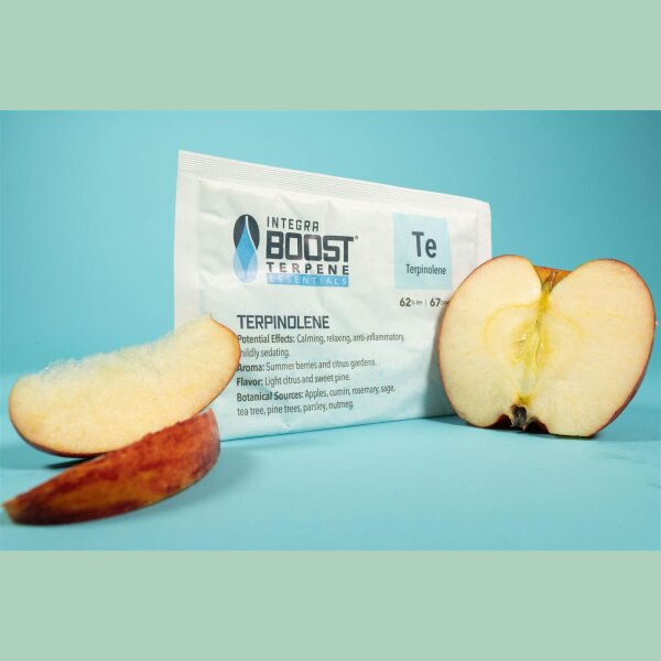 Integra Boost Terpene Terpinolene 62% 67g