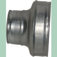 ReduzierstÃ¼ck Metall Ã˜160mm...